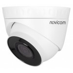 PRO 42 (ver.1285) Novicam уличная всепогодная купольная IP-камера